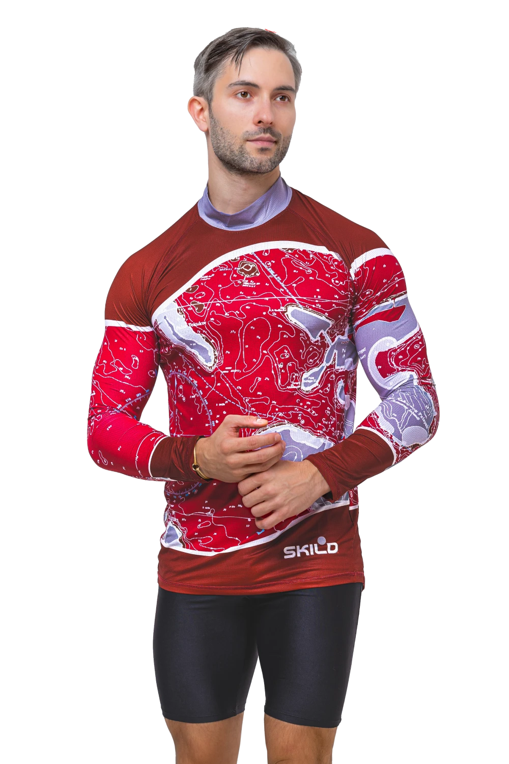 Southern Islands (Red)