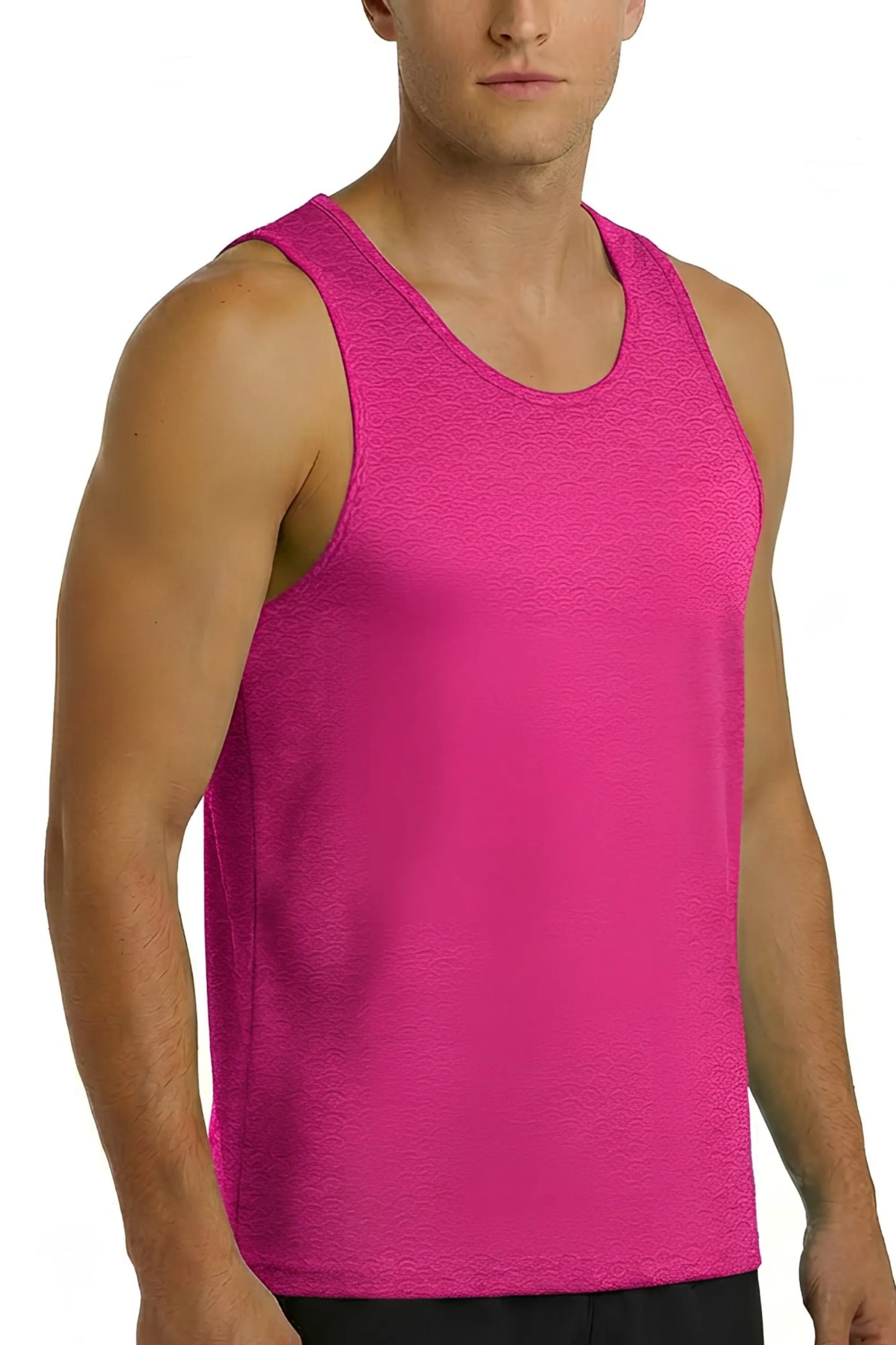 Racerback Pink