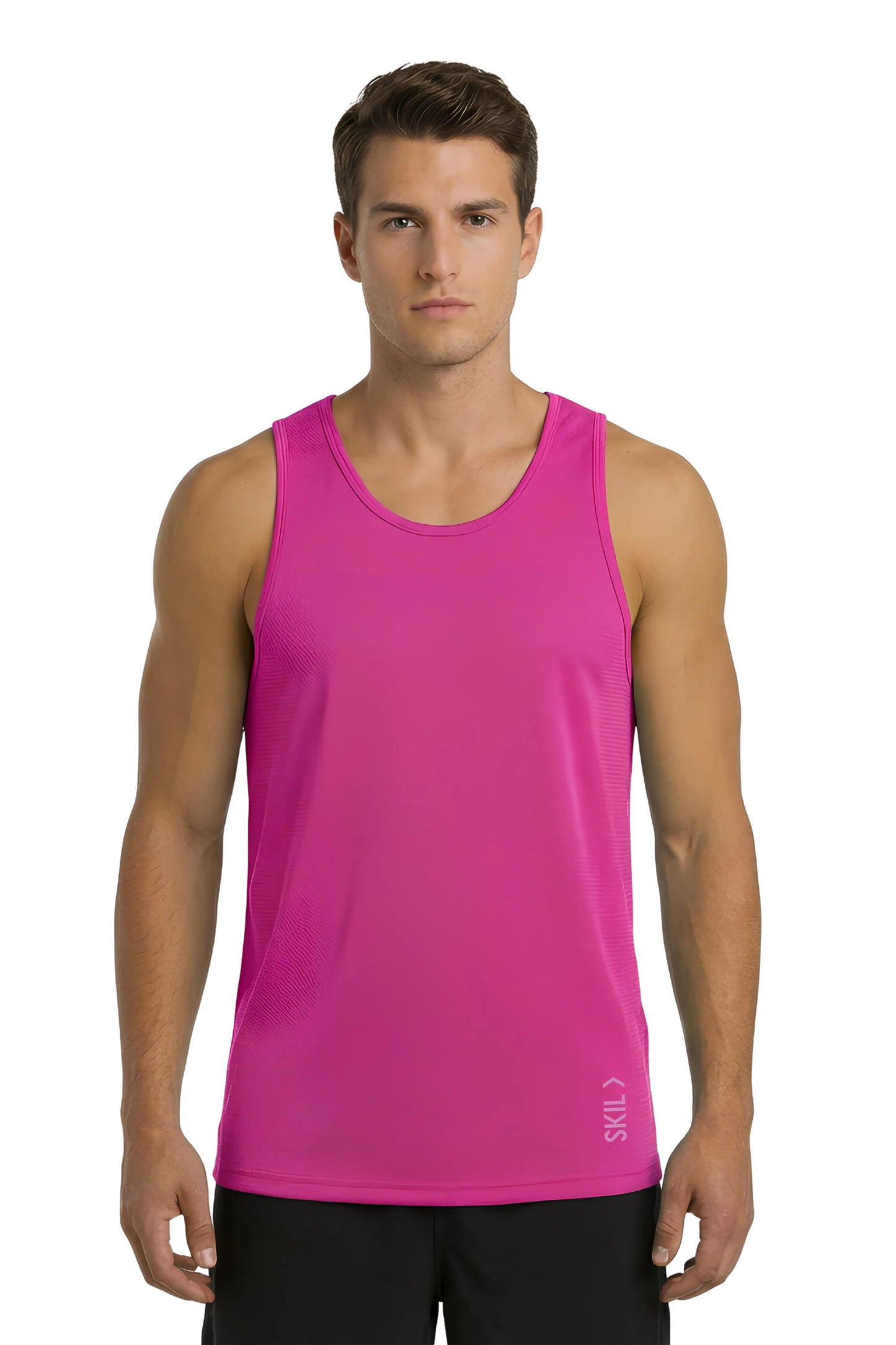 Racerback Pink