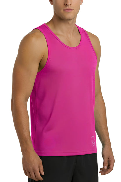 Racerback Pink