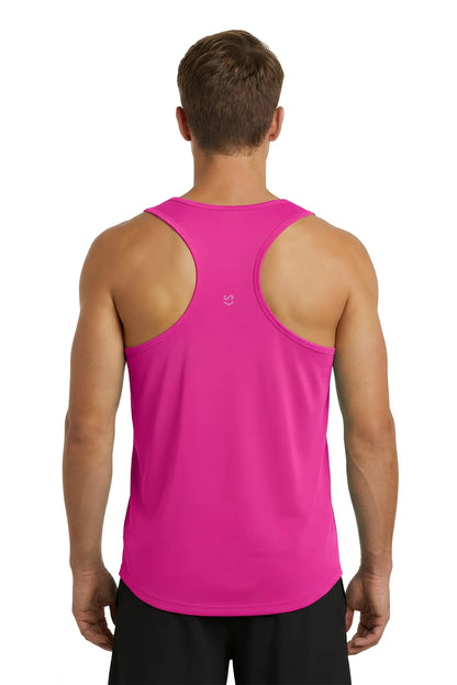 Racerback Pink