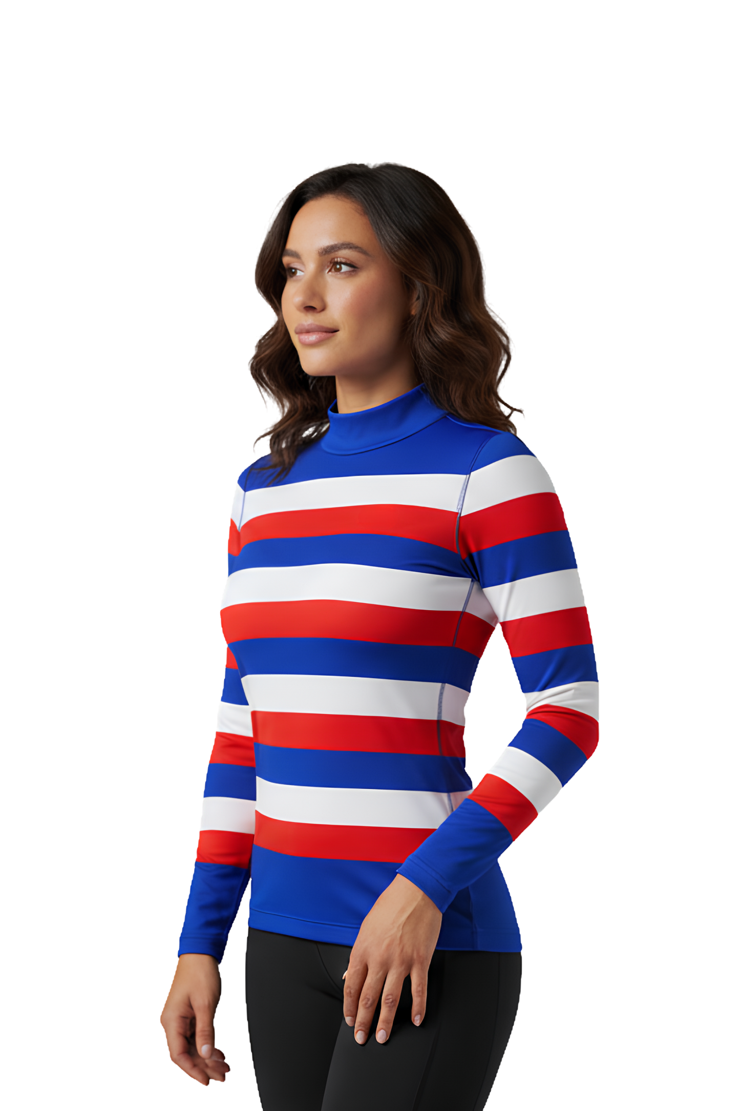 Hawaii Stripes