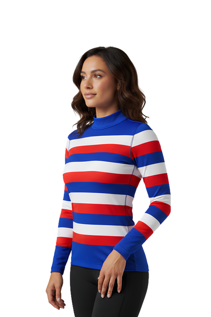 Hawaii Stripes