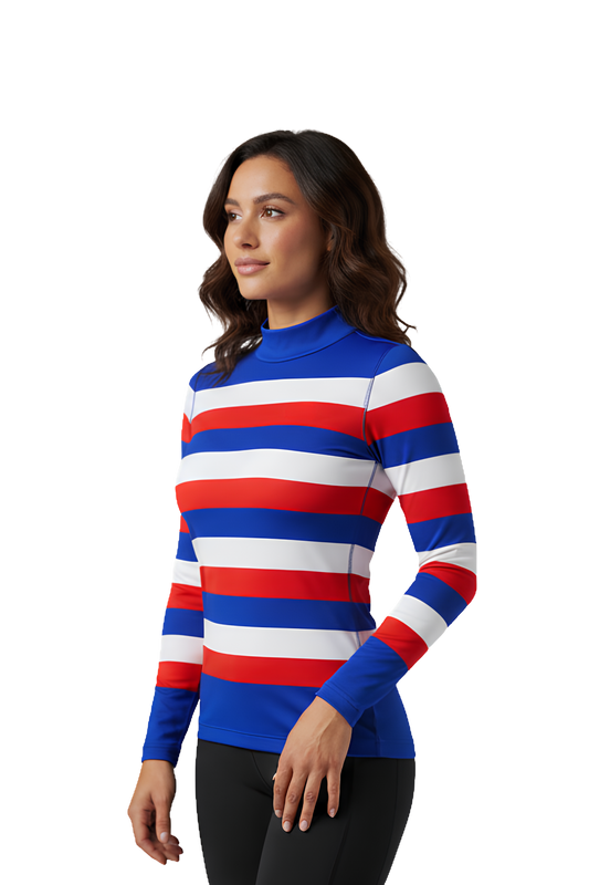 Hawaii Stripes