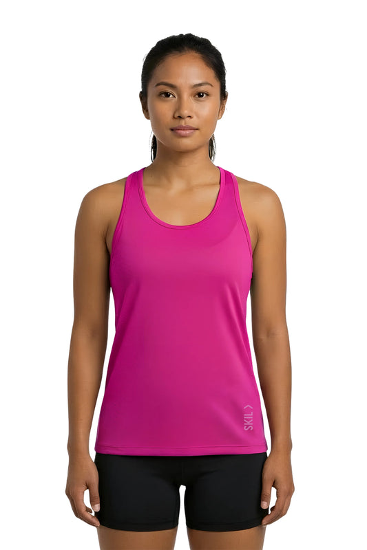 Racerback Pink