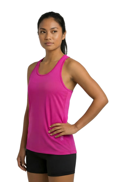Racerback Pink