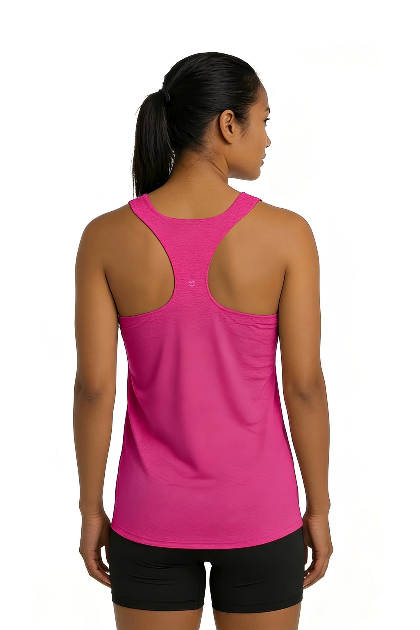 Racerback Pink