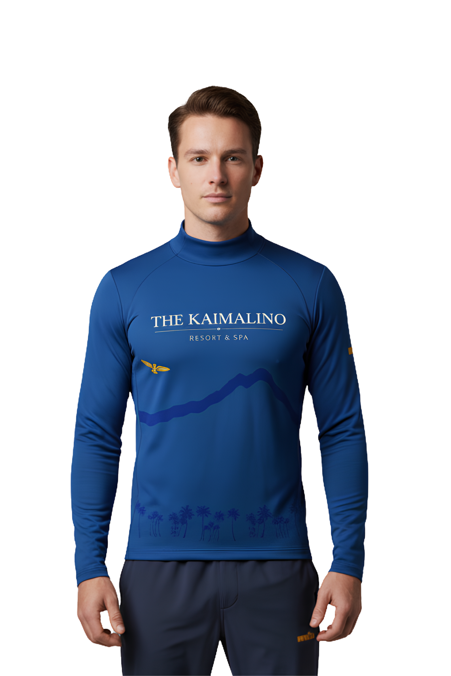 Kaimalino