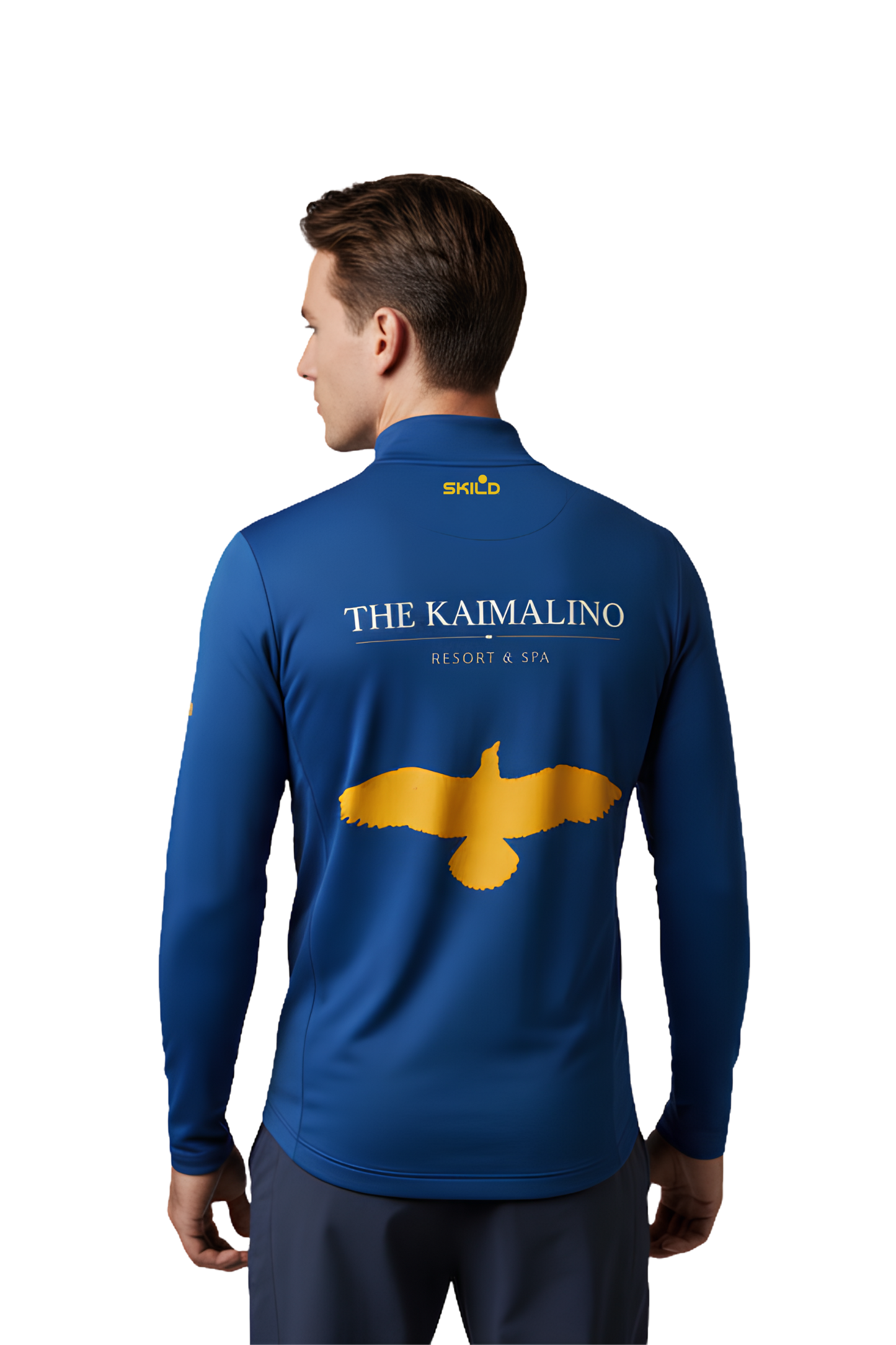 Kaimalino