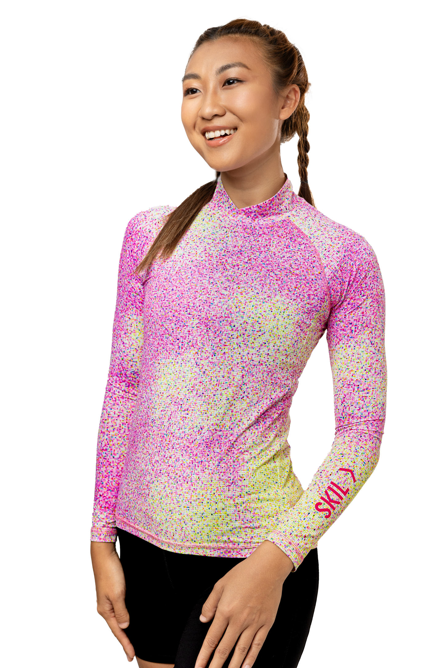 Soar Far Jersey