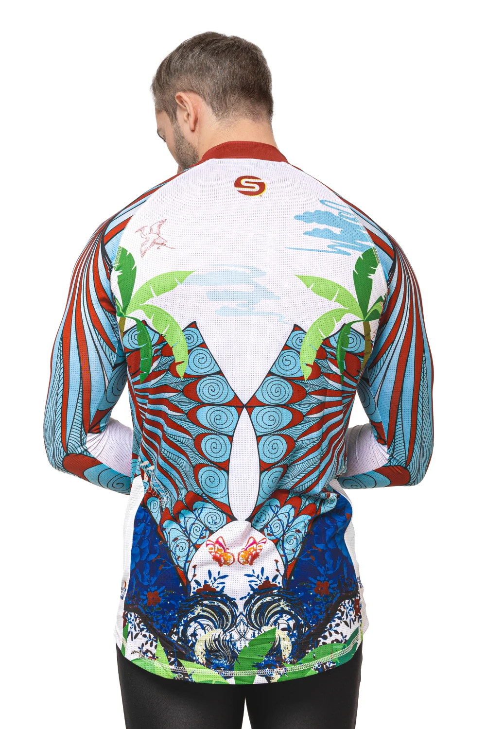 Japanese Wings