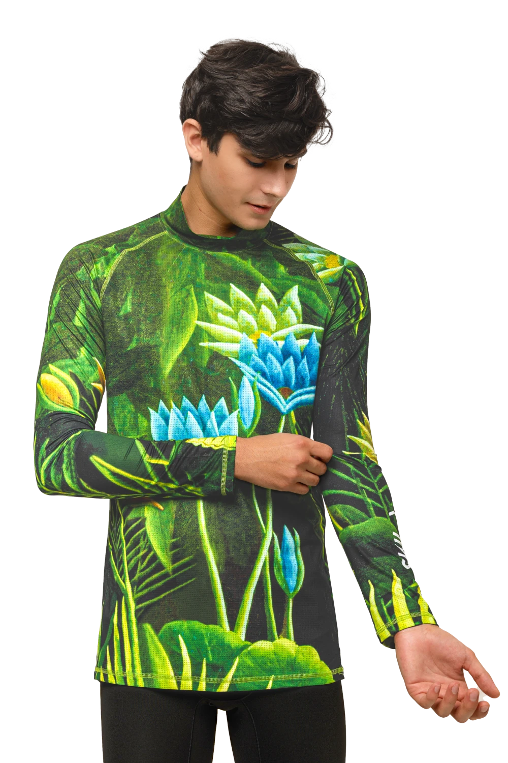 Jungle Dream