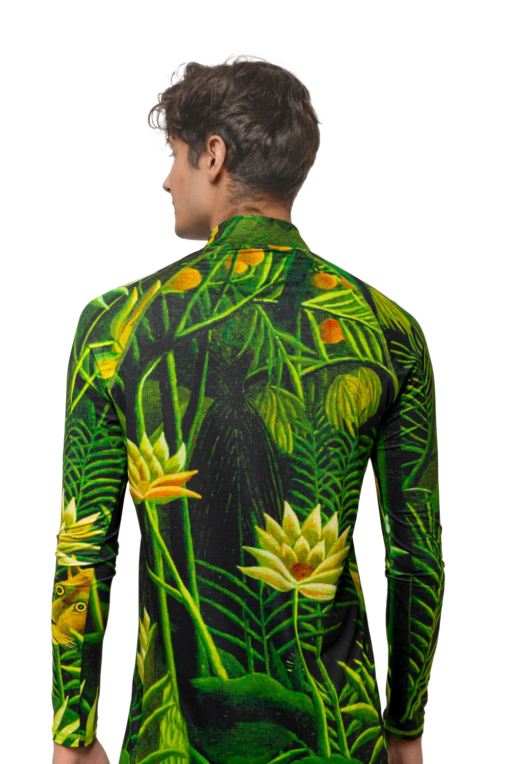 Rousseau