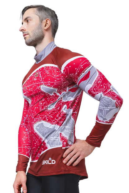 Southern Islands (Red)