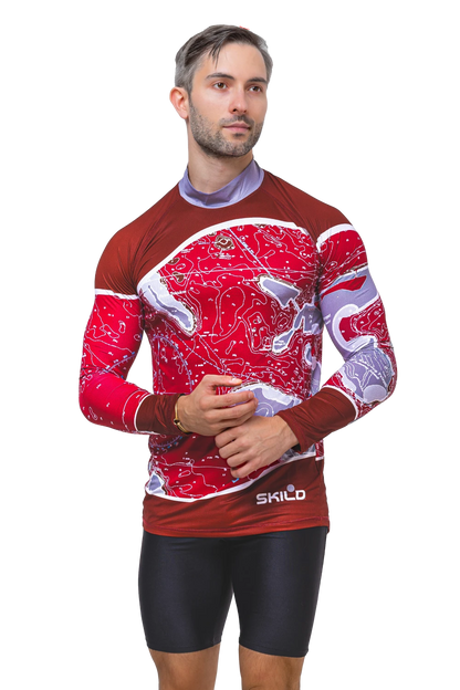 Southern Islands (Red)