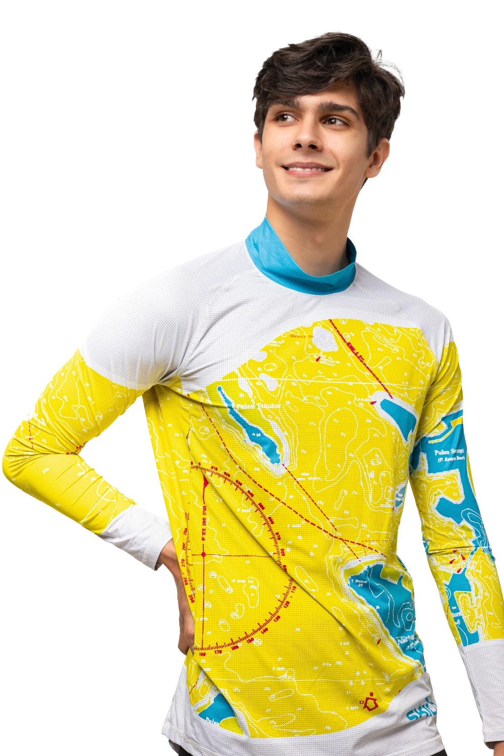Southern Islands (Yellow)