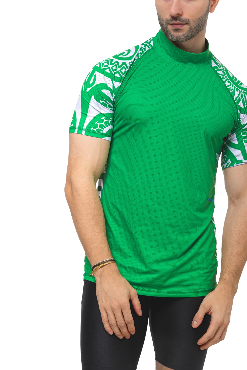 Tattoo Green
