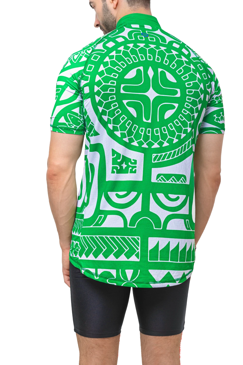 Tattoo Green