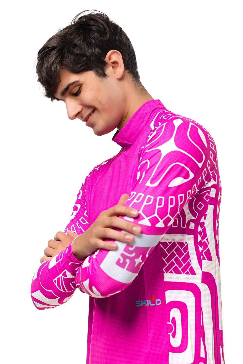 Tattoo Pink