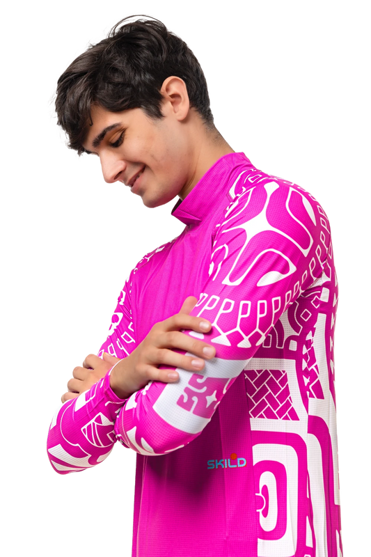 Tattoo Pink