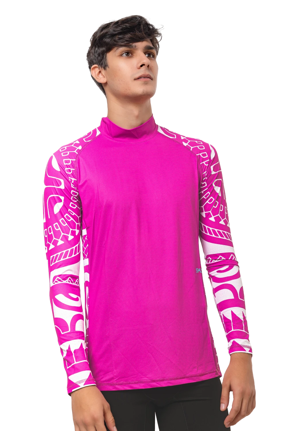 Tattoo Pink