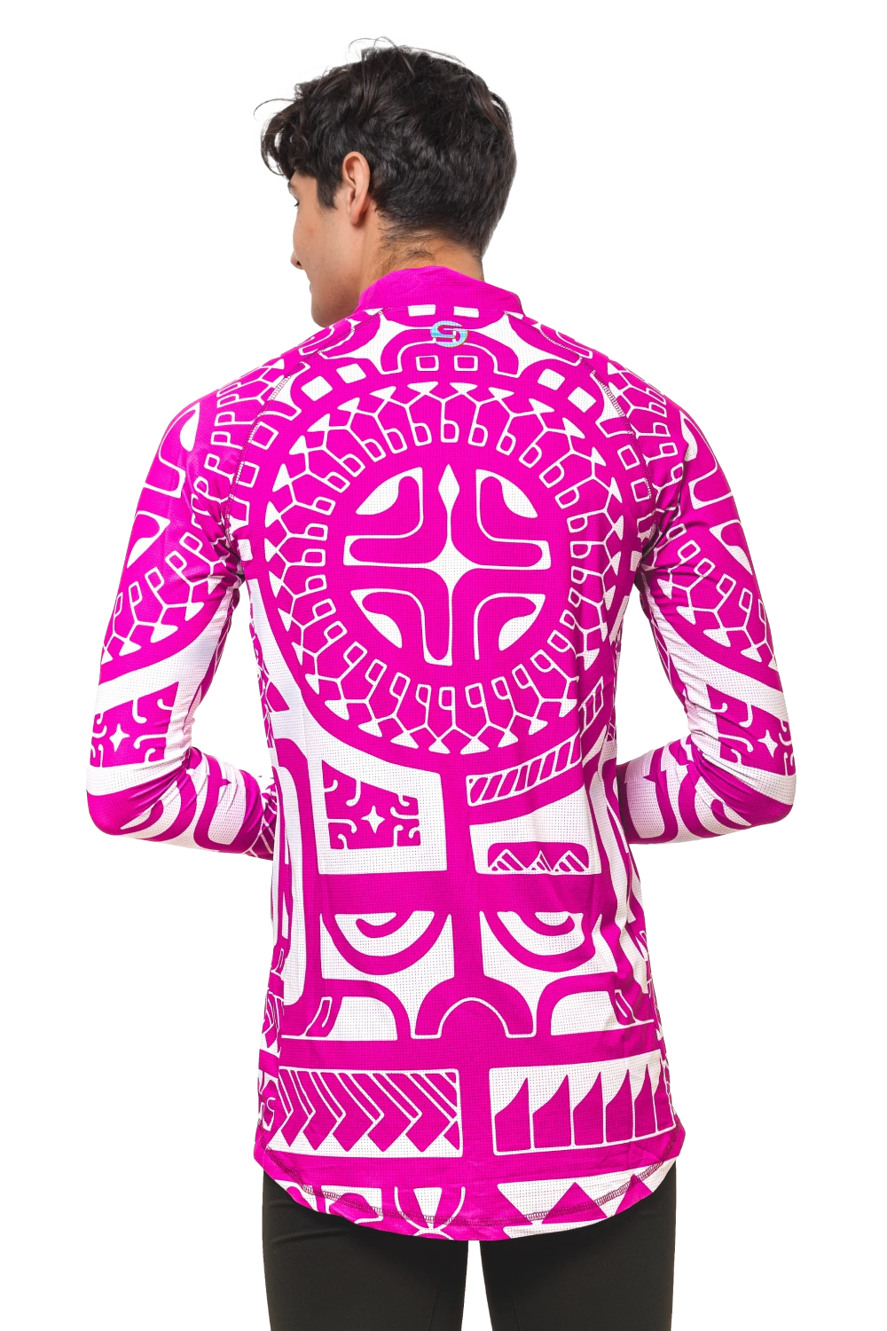 Tattoo Pink
