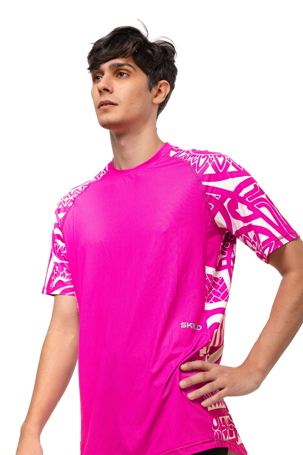 Tattoo Pink