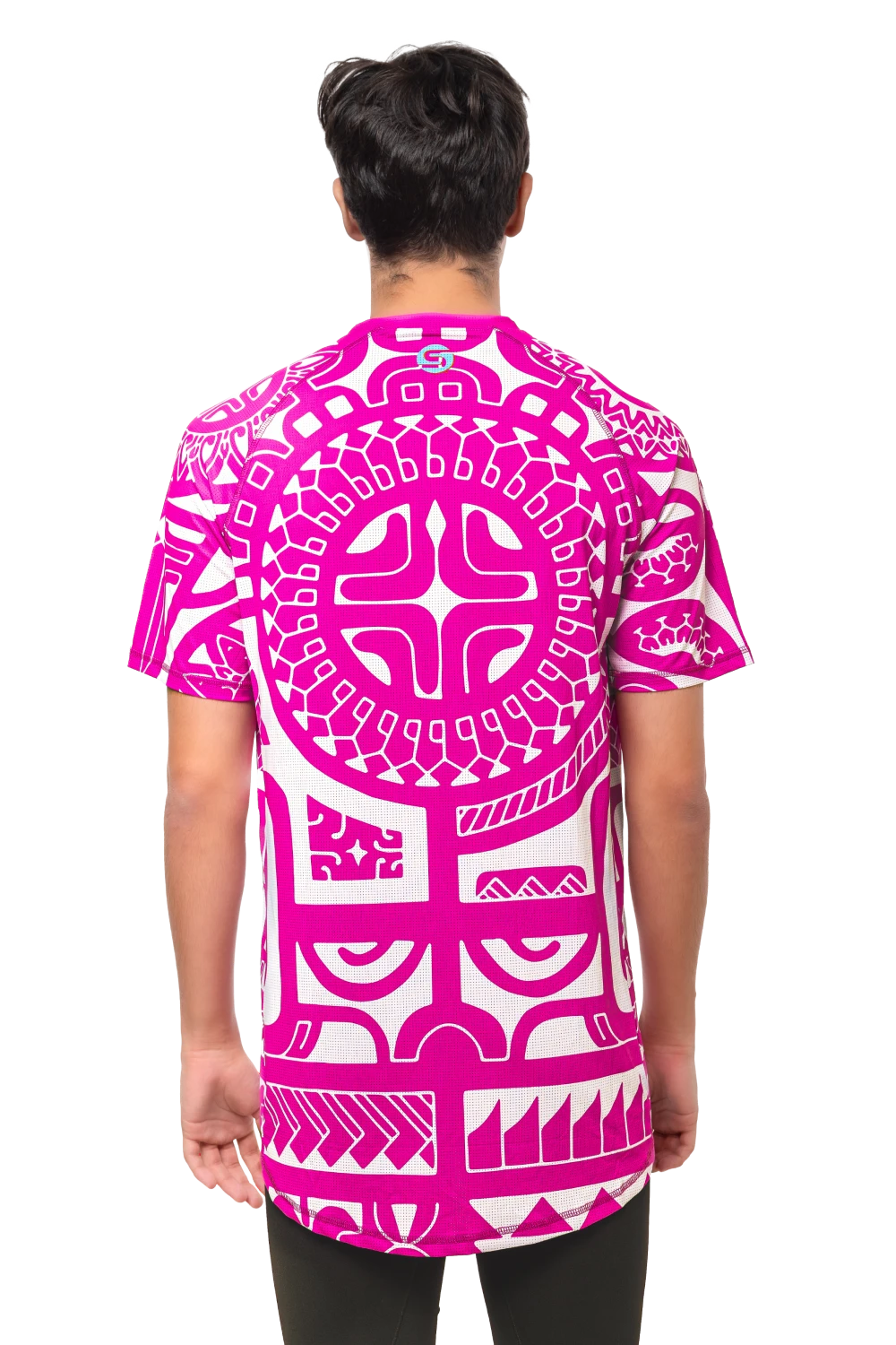 Tattoo Pink