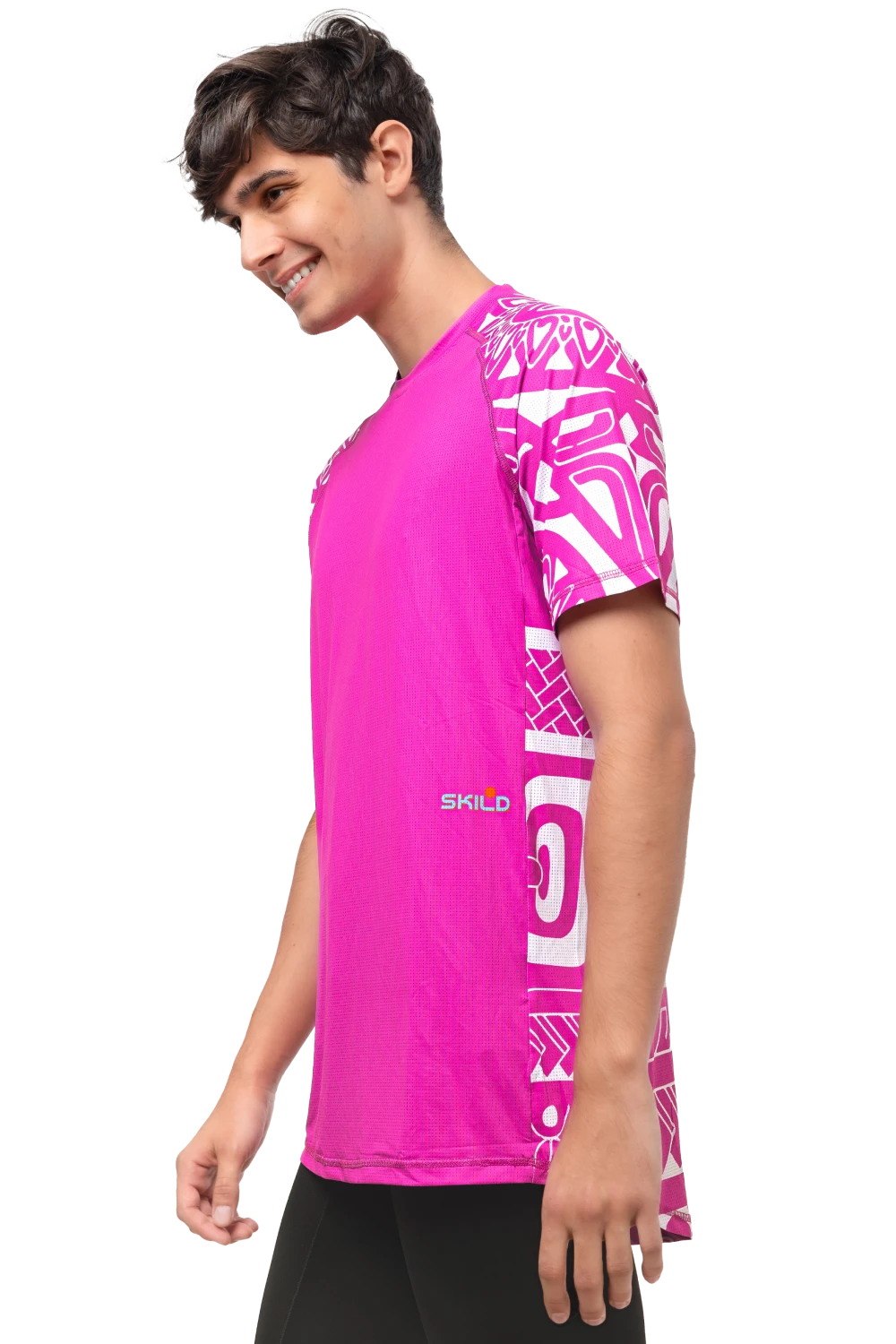 Tattoo Pink
