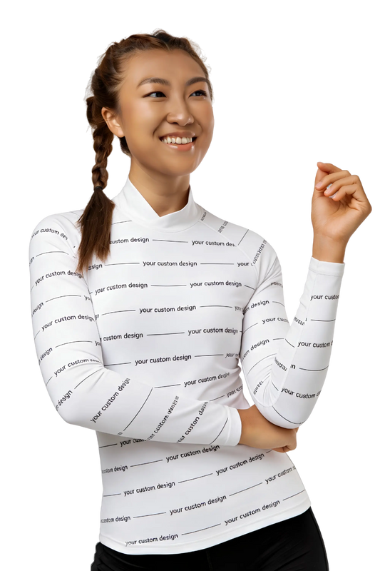 Custom Design Shirts