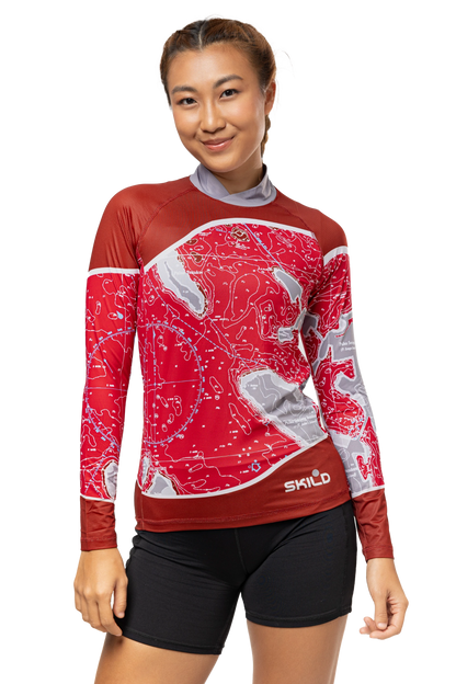 Southern Islands (Red)